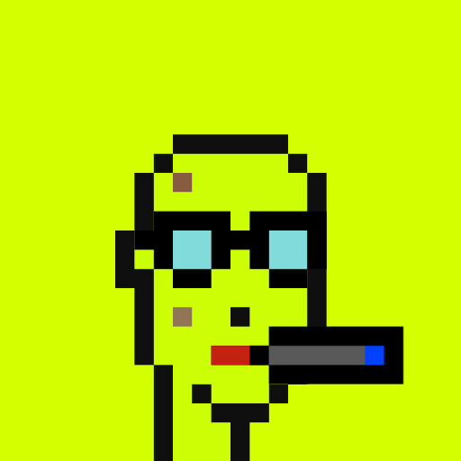 404 Origin Punk