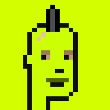 404 Origin Punk