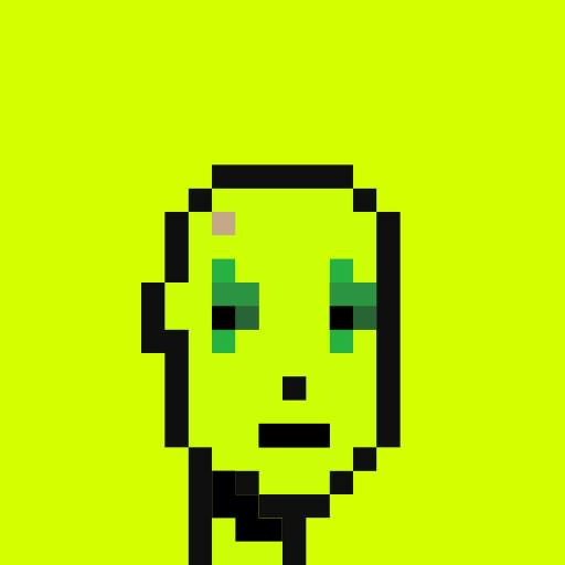 404 Origin Punk