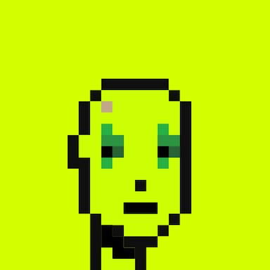 404 Origin Punk