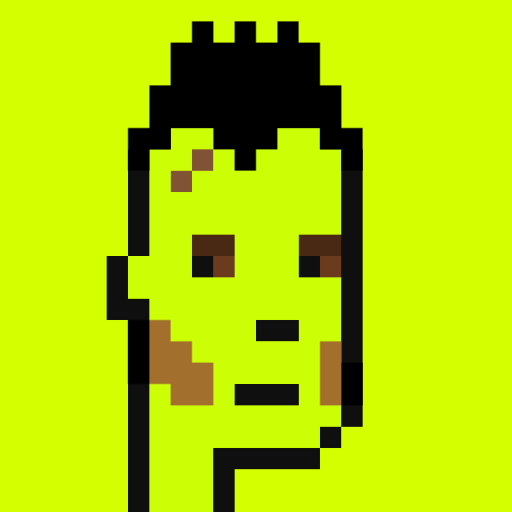 404 Origin Punk