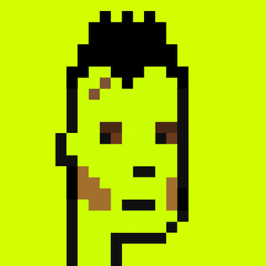 404 Origin Punk
