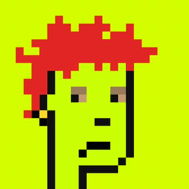 404 Origin Punk