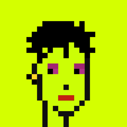 404 Origin Punk
