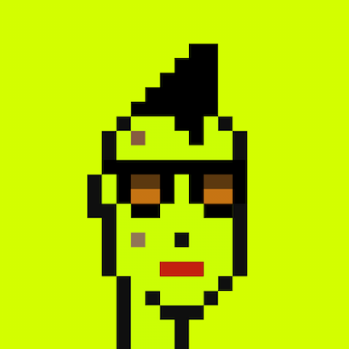 404 Origin Punk