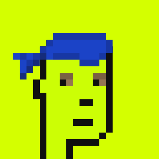 404 Origin Punk