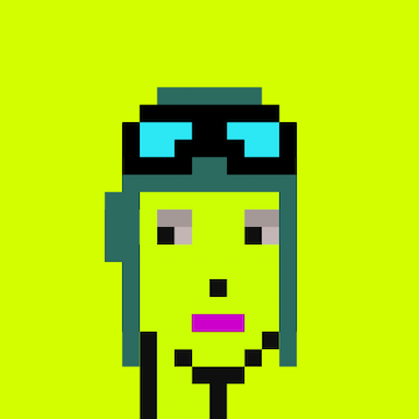 404 Origin Punk