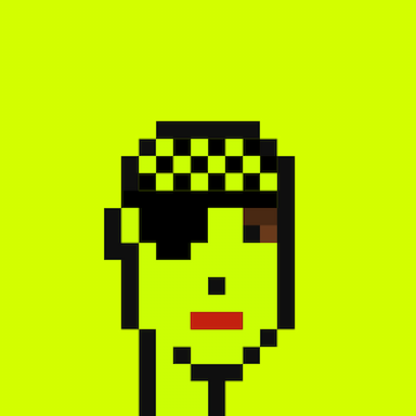 404 Origin Punk