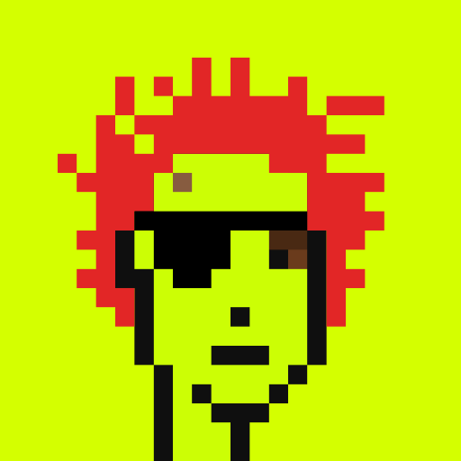 404 Origin Punk