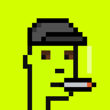 404 Origin Punk