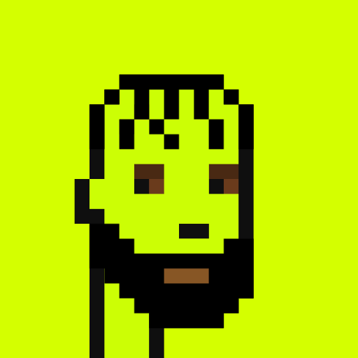 404 Origin Punk