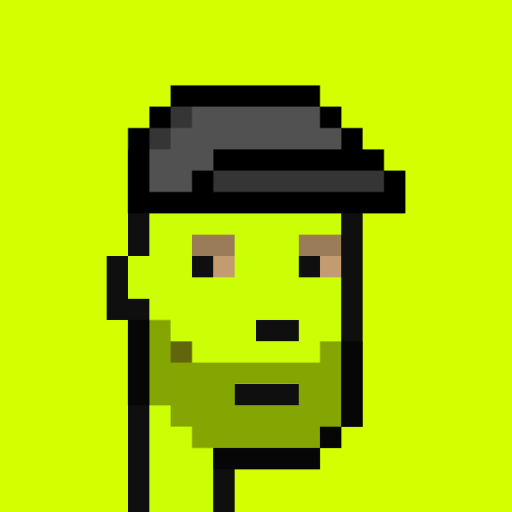 404 Origin Punk