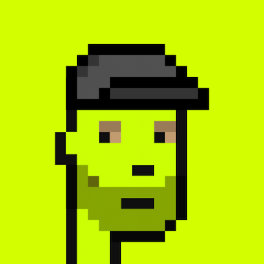 404 Origin Punk