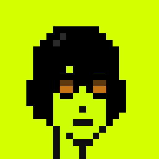 404 Origin Punk