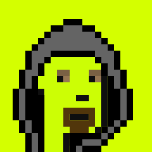 404 Origin Punk