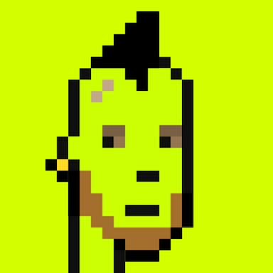 404 Origin Punk