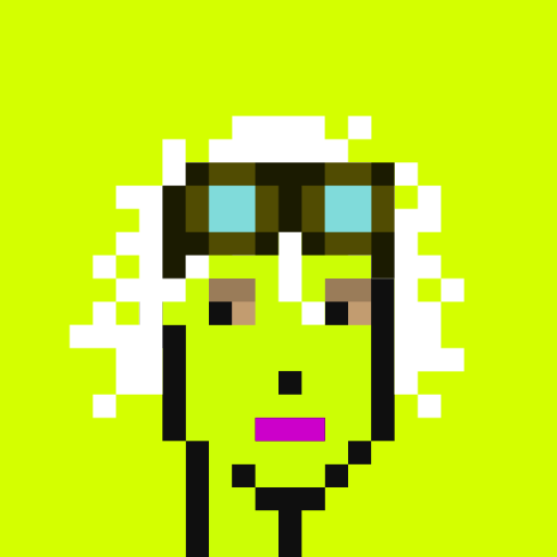 404 Origin Punk