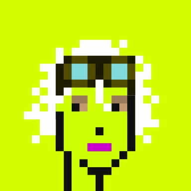 404 Origin Punk