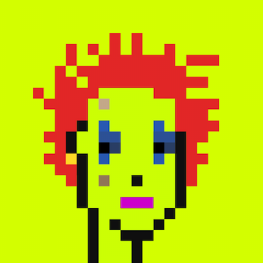404 Origin Punk