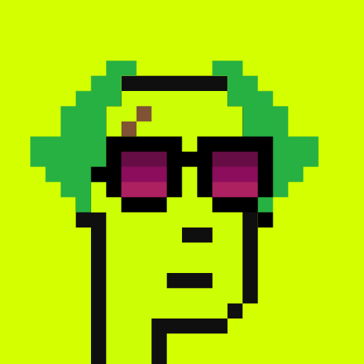 404 Origin Punk