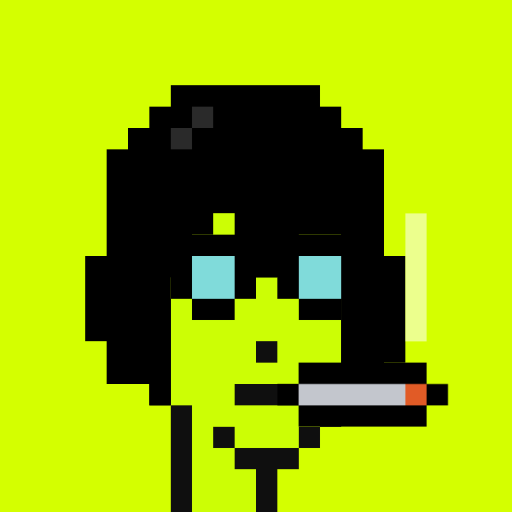 404 Origin Punk