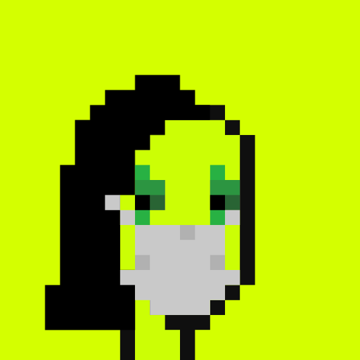 404 Origin Punk
