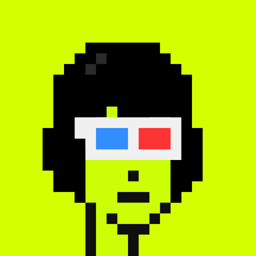 404 Origin Punk