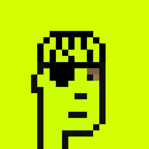 404 Origin Punk