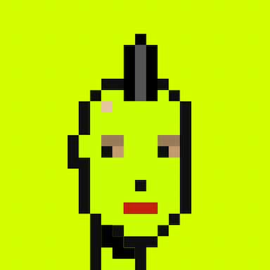 404 Origin Punk