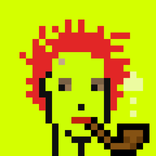 404 Origin Punk