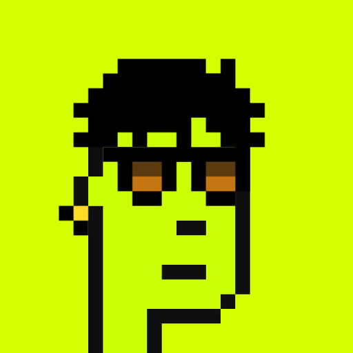404 Origin Punk