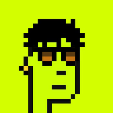 404 Origin Punk