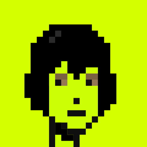 404 Origin Punk