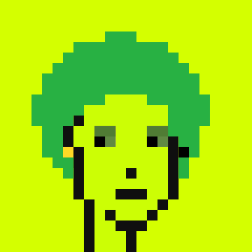 404 Origin Punk