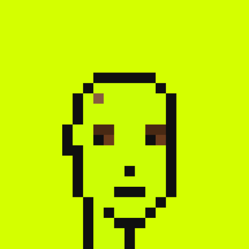 404 Origin Punk