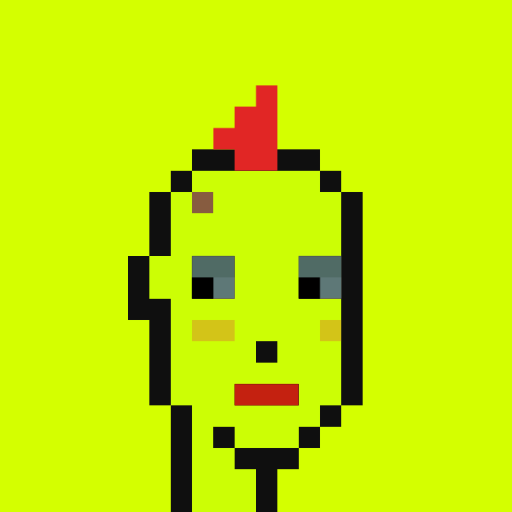 404 Origin Punk