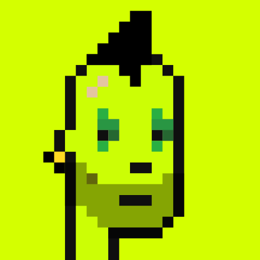 404 Origin Punk