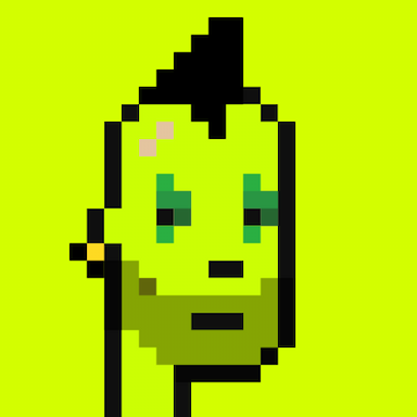404 Origin Punk