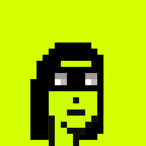 404 Origin Punk