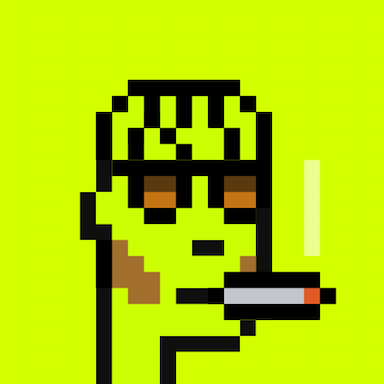 404 Origin Punk