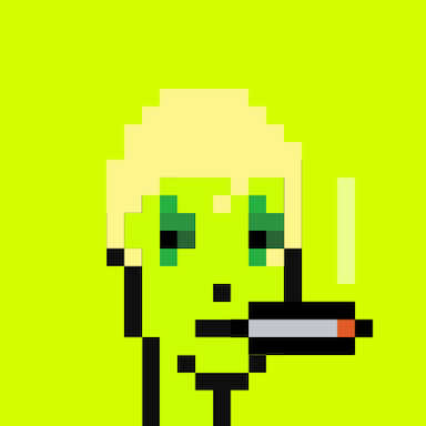 404 Origin Punk