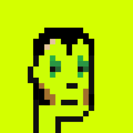 404 Origin Punk