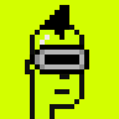 404 Origin Punk