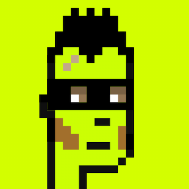 404 Origin Punk