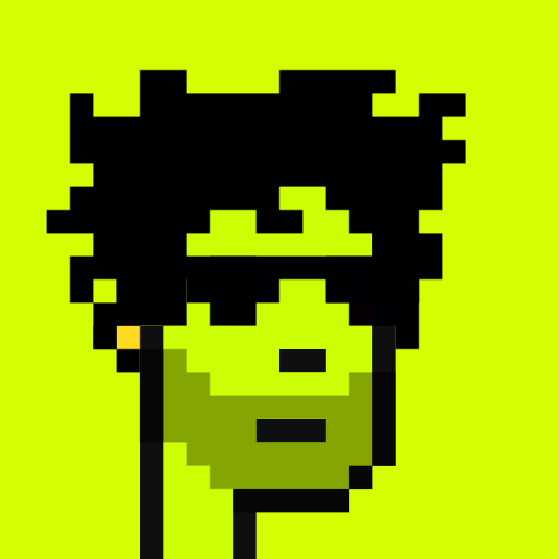 404 Origin Punk