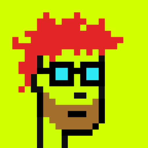 404 Origin Punk