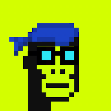 404 Origin Punk