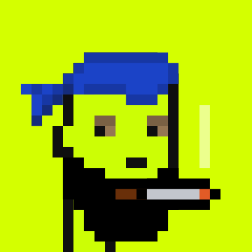 404 Origin Punk