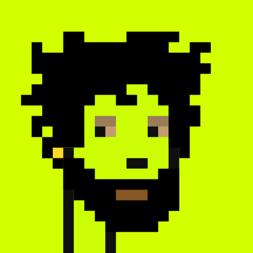 404 Origin Punk