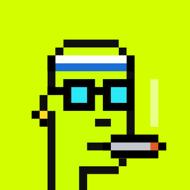 404 Origin Punk